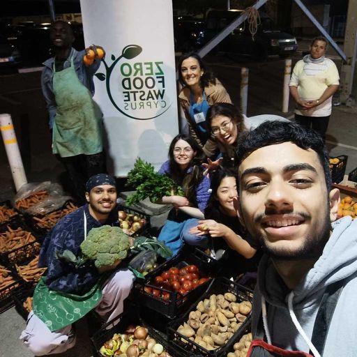 Wasteless Wednesdays! - A Beacon of Hope in the Fight Against Food Waste