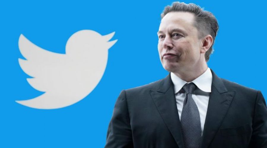 Elon Musk ve Twitter mı dediniz?